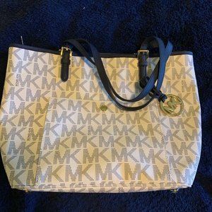 Michael Kors Satchel Purse